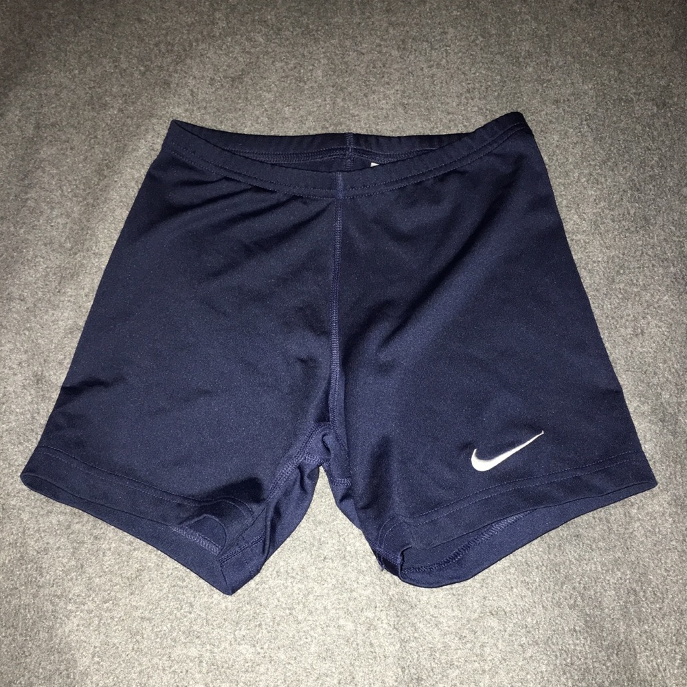 Nike dry fit workouts shorts